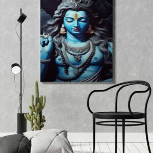 Artistic Canvas Art for Bedroom & Living Room Walls